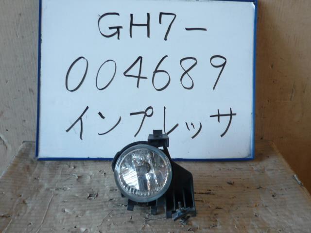 ไฟตัดหมอกขวา Koito (Impreza) อะไหล่แท้ ไฟตัดหมอก 81501-FG040