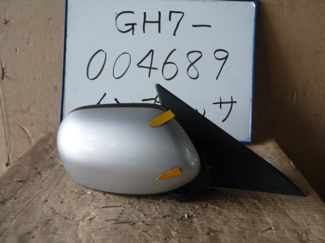 กระจกมองข้างขวา Mitsuba (Impreza) อะไหล่แท้ อะไหล่อื่นๆ ข้างรถ 91036-FG020