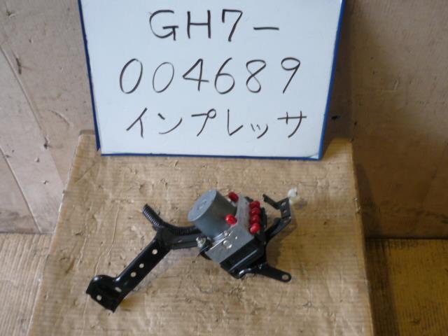Bosch ABS Actuator (Impreza) อะไหล่แท้ ระบบเบรกอื่นๆ 27534-FG010
