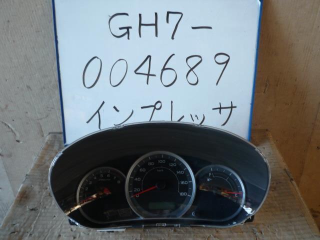 มาตรวัดความเร็ว(Impreza) อะไหล่แท้ มิเตอร์ 85002-FG060