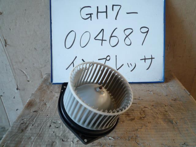 มอเตอร์โบลเวอร์ฮีตเตอร์ (Impreza) อะไหล่แท้ ระบบไฟฟ้าอื่นๆ 894000-7060
