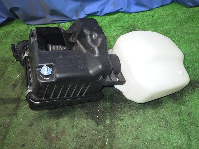เครื่องฟอกอากาศ ASSY (Forester) อะไหล่แท้ เครื่องฟอกอากาศ 22680AA360