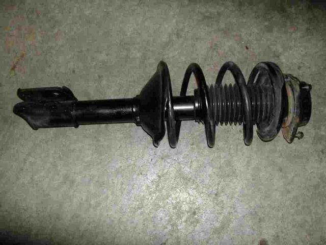 ชุดช่วงล่าง F Strut ขวา (Forester) อะไหล่แท้