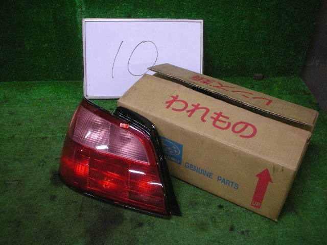 ไฟท้ายซ้าย Koito (Impreza) อะไหล่แท้ เลนส์ท้าย 84913FE180