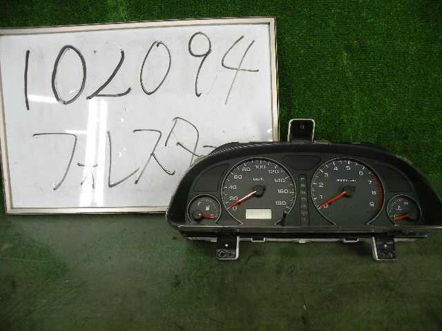 มาตรวัดความเร็ว(Forester) อะไหล่แท้ มิเตอร์ 850 15FC010