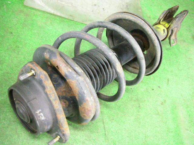 ชุดช่วงล่าง F Strut ขวา (Forester) อะไหล่แท้
