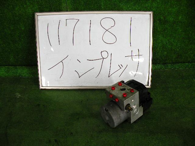 Bosch ABS actuator (Impreza) อะไหล่แท้และระบบเบรกอื่นๆ