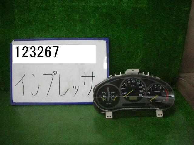 มาตรวัดความเร็ว (Impreza) อะไหล่แท้มิเตอร์