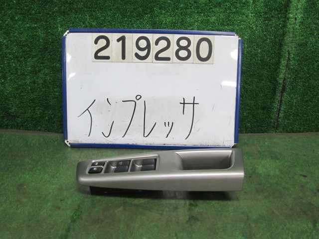 สวิตช์กระจกไฟฟ้า (Impreza) อะไหล่แท้ ระบบไฟฟ้าอื่นๆ