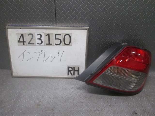 OEW ไฟท้ายขวา (Impreza) เลนส์ท้ายแท้