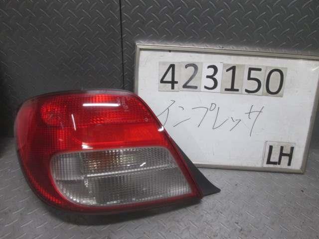 OEW ไฟท้ายซ้าย (Impreza) เลนส์ท้ายแท้