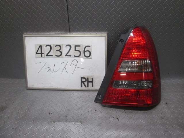 ไฟท้ายขวา Koito (Forester) เลนส์ท้ายอะไหล่แท้