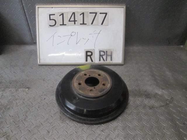 อาร์ดรัม (Impreza) อะไหล่แท้ระบบเบรคอื่นๆ