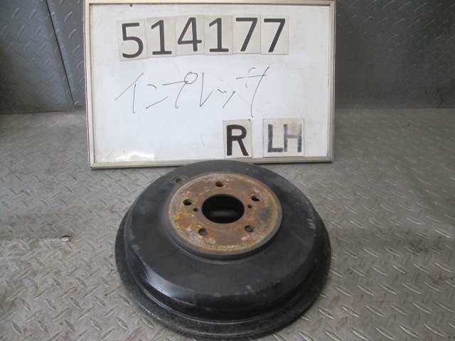 อาร์ดรัม (Impreza) อะไหล่แท้ระบบเบรคอื่นๆ