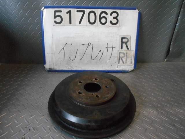 อาร์ดรัม (Impreza) อะไหล่แท้ระบบเบรคอื่นๆ