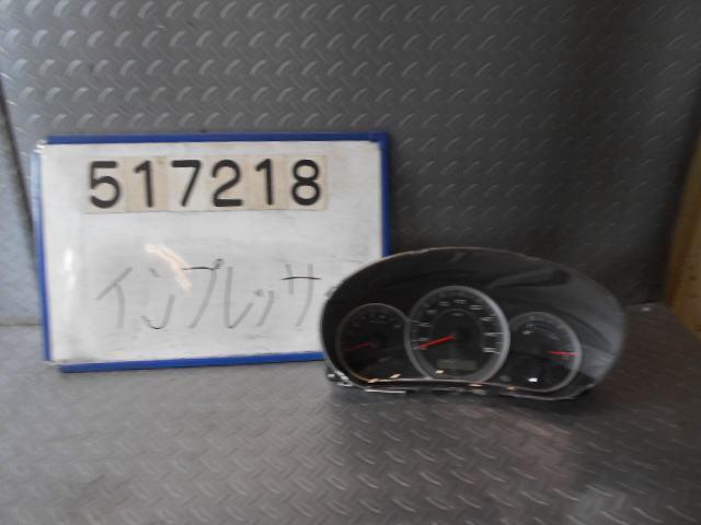 มาตรวัดความเร็ว (Impreza) อะไหล่แท้มิเตอร์