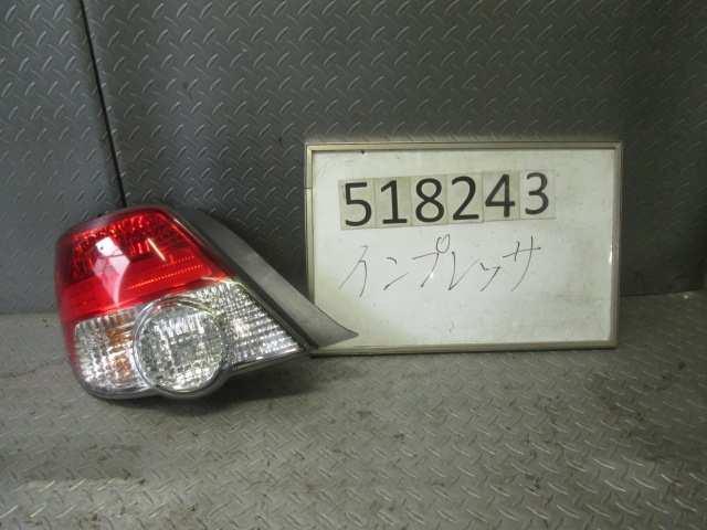 ไฟท้ายซ้าย Mitsuba (Impreza) เลนส์ท้ายแท้