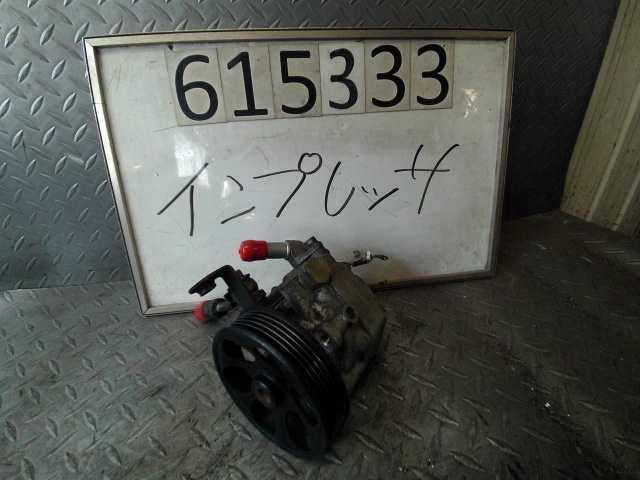 ปั๊มพวงมาลัยพาวเวอร์ (Impreza) อะไหล่แท้ อุปกรณ์ไฟฟ้าอื่นๆ