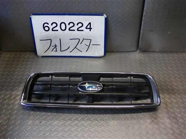 กระจังหม้อน้ำ (Forester) อะไหล่แท้กระจังหน้า