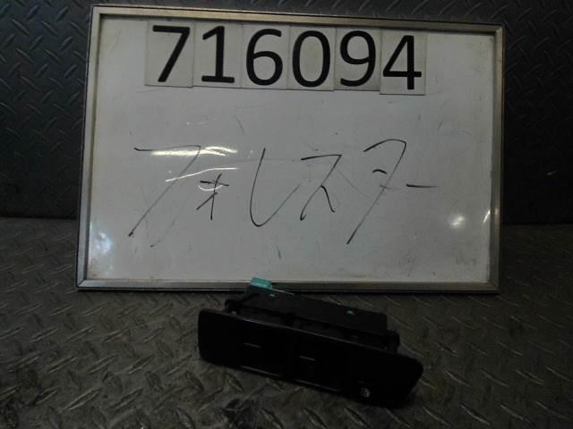 สวิตช์กระจกไฟฟ้า (Forester) อะไหล่แท้ อุปกรณ์ไฟฟ้าอื่นๆ