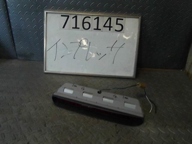OEW โคมไฟอื่นๆ (Impreza) อะไหล่แท้ ระบบไฟฟ้าอื่นๆ 84701FE020NE