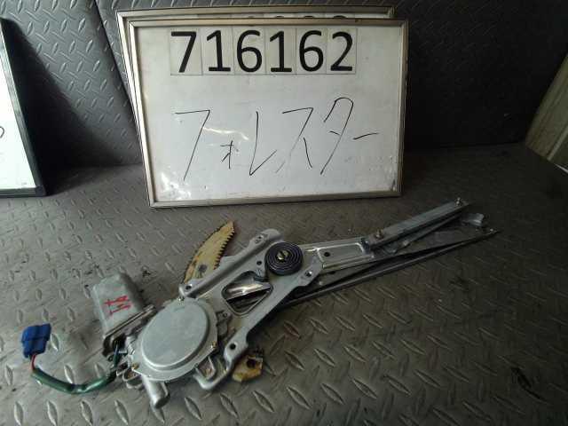Mitsuba ขวา F มอเตอร์ควบคุมประตู (Forester) อะไหล่แท้ ระบบไฟฟ้าอื่นๆ 62112FC000