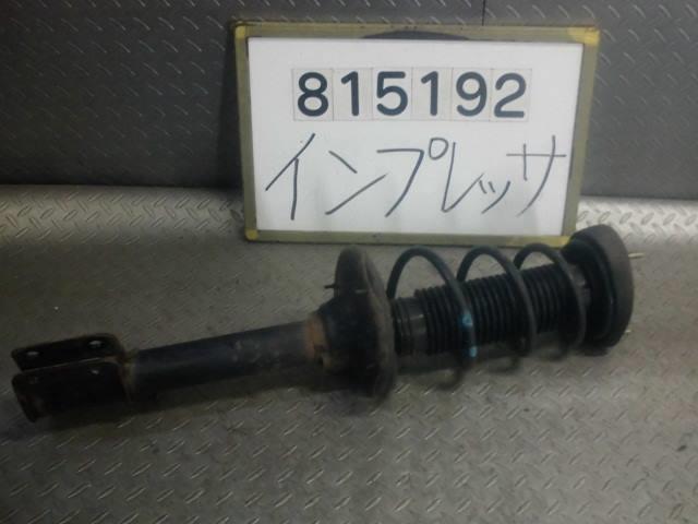 ชุดช่วงล่าง R ซ้าย (Impreza) อะไหล่แท้ 20361FE090