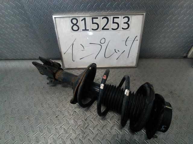 ชุดช่วงล่าง F Strut ซ้าย (Impreza) อะไหล่แท้ 20310FE071