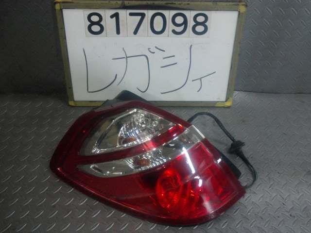 ไฟท้ายซ้าย Koito (Legacy) อะไหล่แท้ เลนส์ท้าย 84201AG230