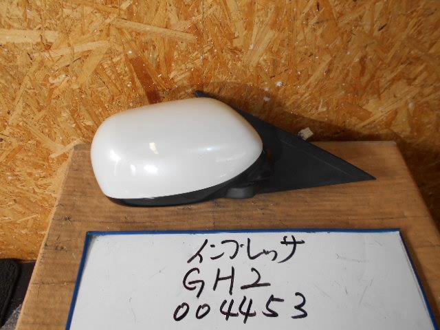 กระจกมองข้างขวา Mitsuba (Impreza) อะไหล่แท้ อะไหล่อื่นๆ ข้างรถ 91036-FG000