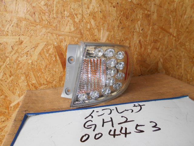 ไฟท้ายขวา Koito (Impreza) เลนส์ท้ายแท้ 84912-FG000