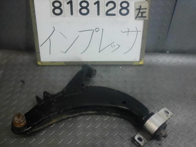 ซ้าย F แขนท่อนล่าง (Impreza) อะไหล่แท้ อะไหล่ช่วงล่างอื่นๆ 22202FE030