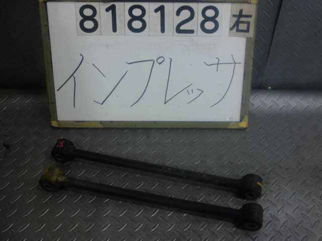 อาร์มล่างขวาR (Impreza) อะไหล่แท้ อะไหล่ช่วงล่างอื่นๆ
