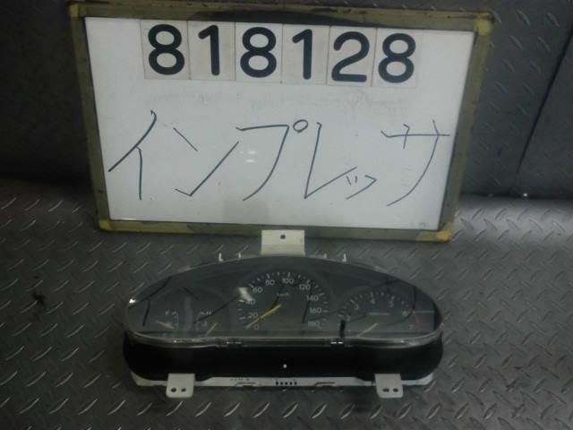 มาตรวัดความเร็ว (Impreza) อะไหล่แท้มิเตอร์