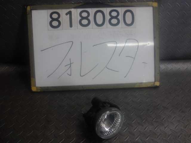 ไฟตัดหมอกซ้าย Koito (Forester) อะไหล่แท้ ไฟตัดหมอก 84501SC010