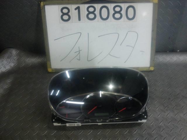 มาตรวัดความเร็ว (Forester) อะไหล่แท้ มิเตอร์ 8521SC580