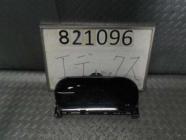DENSO Speedmeter (Edix) อะไหล่แท้ มิเตอร์ 87120-SJG-J01