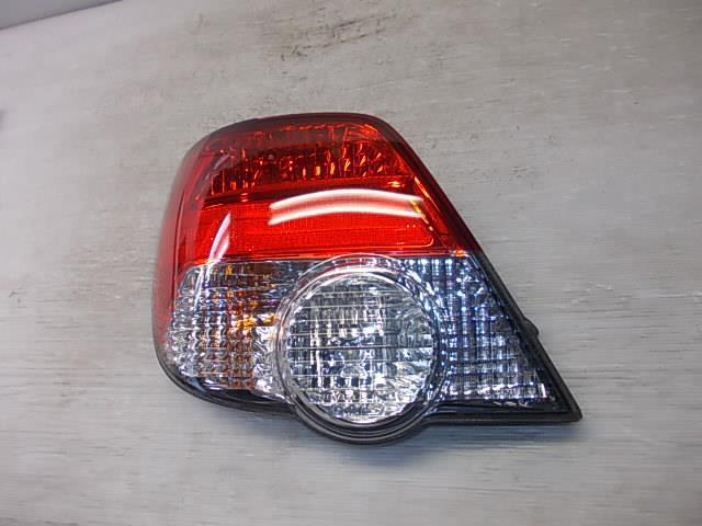 ไฟท้ายซ้าย Mitsuba (Impreza) อะไหล่แท้เลนส์ท้าย 84201FE310