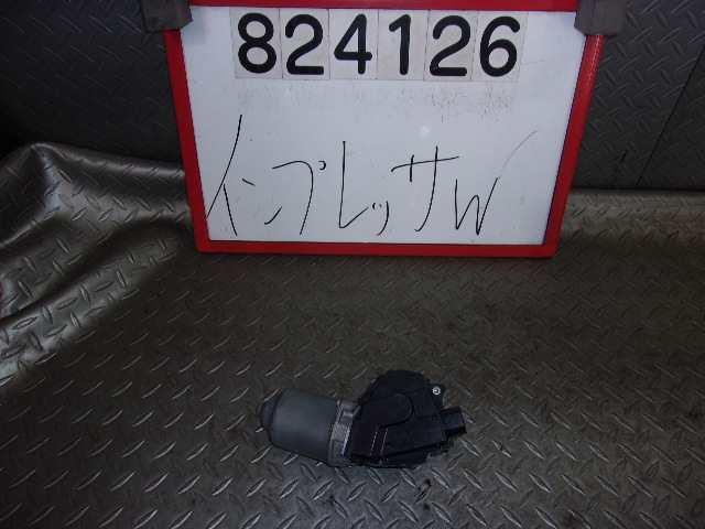 มอเตอร์ปัดน้ำฝน(Impreza) อะไหล่แท้ อุปกรณ์ไฟฟ้าอื่นๆ 159300-1541