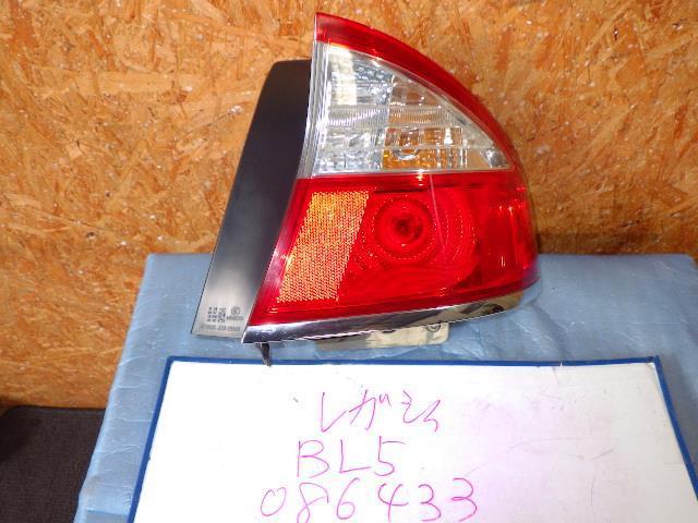 ไฟท้ายขวา Koito (Legacy) เลนส์ท้ายแท้ 84201-AG260