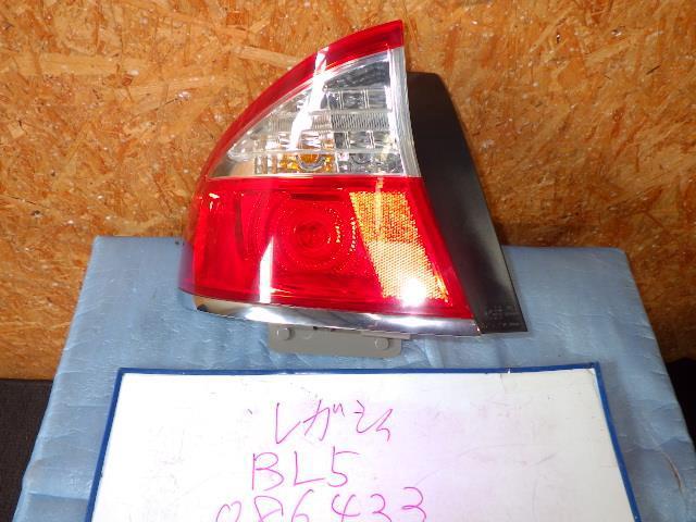 ไฟท้ายซ้าย Koito (Legacy) อะไหล่แท้ เลนส์ท้าย 84201-AG250