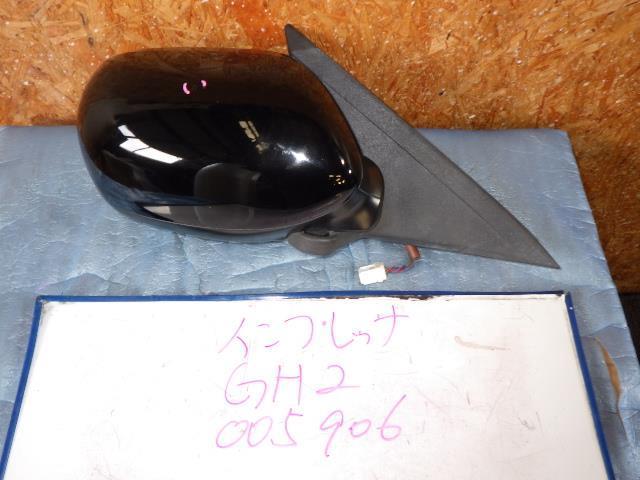 กระจกมองข้างขวา (Impreza) อะไหล่แท้ อะไหล่ตัวถังอื่นๆ 91036-FG000