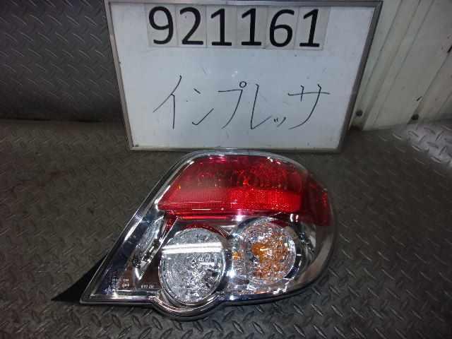 ไฟท้ายขวา Koito (Impreza) อะไหล่แท้ เลนส์ท้าย 84201FE650
