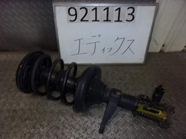 ชุดช่วงล่าง F Strut ขวา (Edix) อะไหล่แท้ 51601-SJG-J11