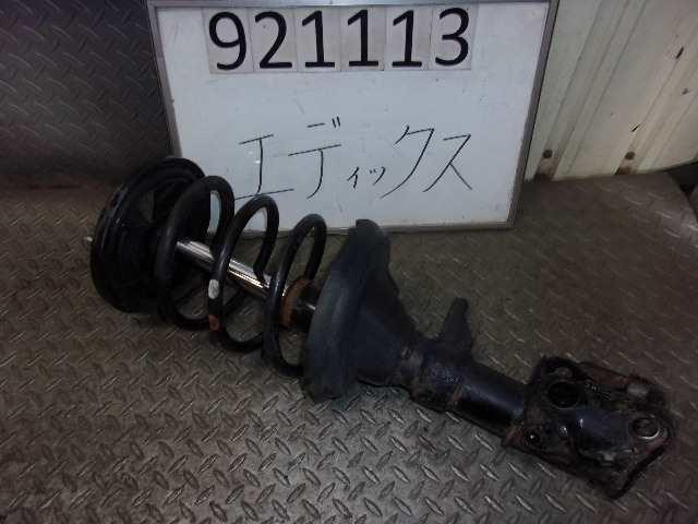 ชุดช่วงล่าง F สตรัท (Edix) ของแท้ 51602-SJG-J11