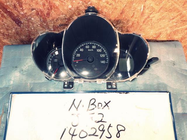 มาตรวัดความเร็ว (N-BOX) อะไหล่แท้ มิเตอร์ 78100-TV1-J410