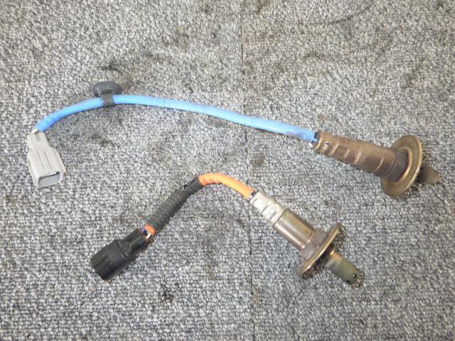 DENSO O2 Sensor (Forester) อะไหล่แท้ท่อไอเสียที่เกี่ยวข้อง 10P12 149100-4190