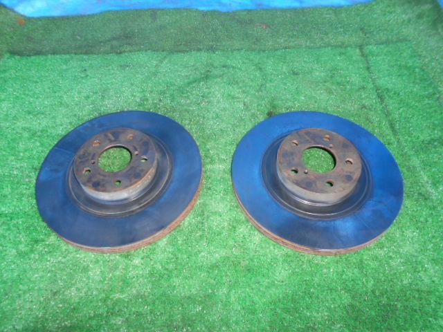 F Disc Rotor (Legacy) อะไหล่แท้โรเตอร์ 26300SA000