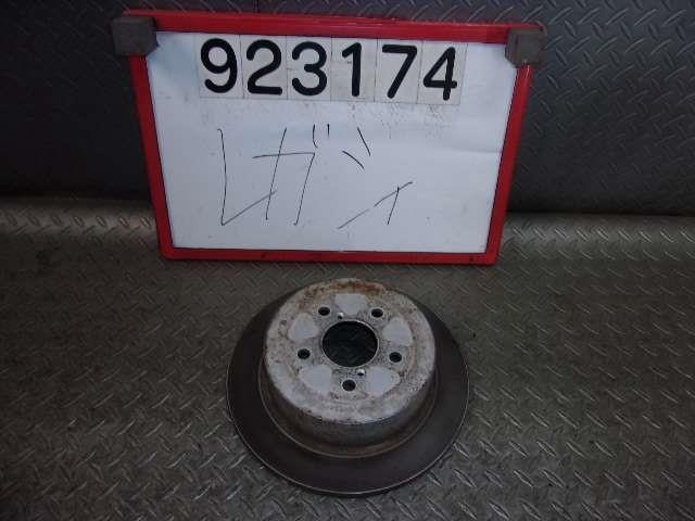R Disc Rotor (Legacy) อะไหล่แท้โรเตอร์ 26700AG000