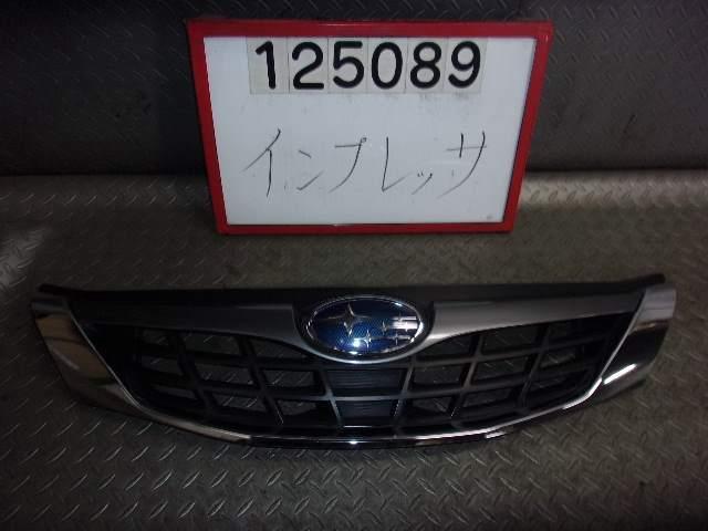 กระจังหม้อน้ำ (Impreza) อะไหล่แท้ กระจังหน้า 91121FG000